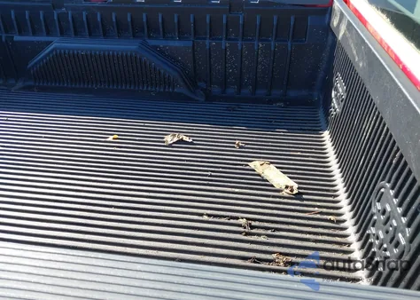 1997 Ford F-150 Lariat/Standard/Xl/Xlt из США, поврежденный, VIN 1FTDF18W0VND22243